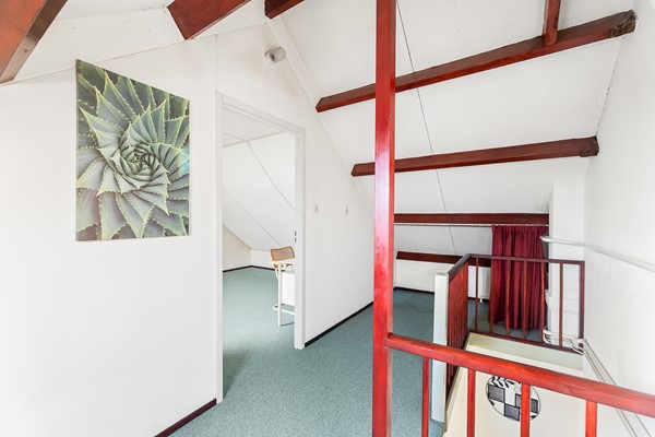 Foto - Te koop: Westerzicht 400, 4385 BN Vlissingen